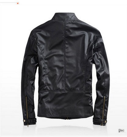 Chamarra - Estilo de Hombre, Porte de Caballero