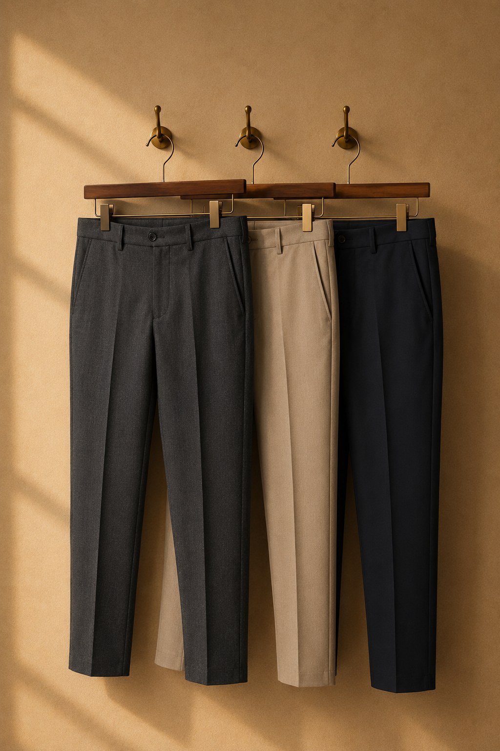 Pantalones