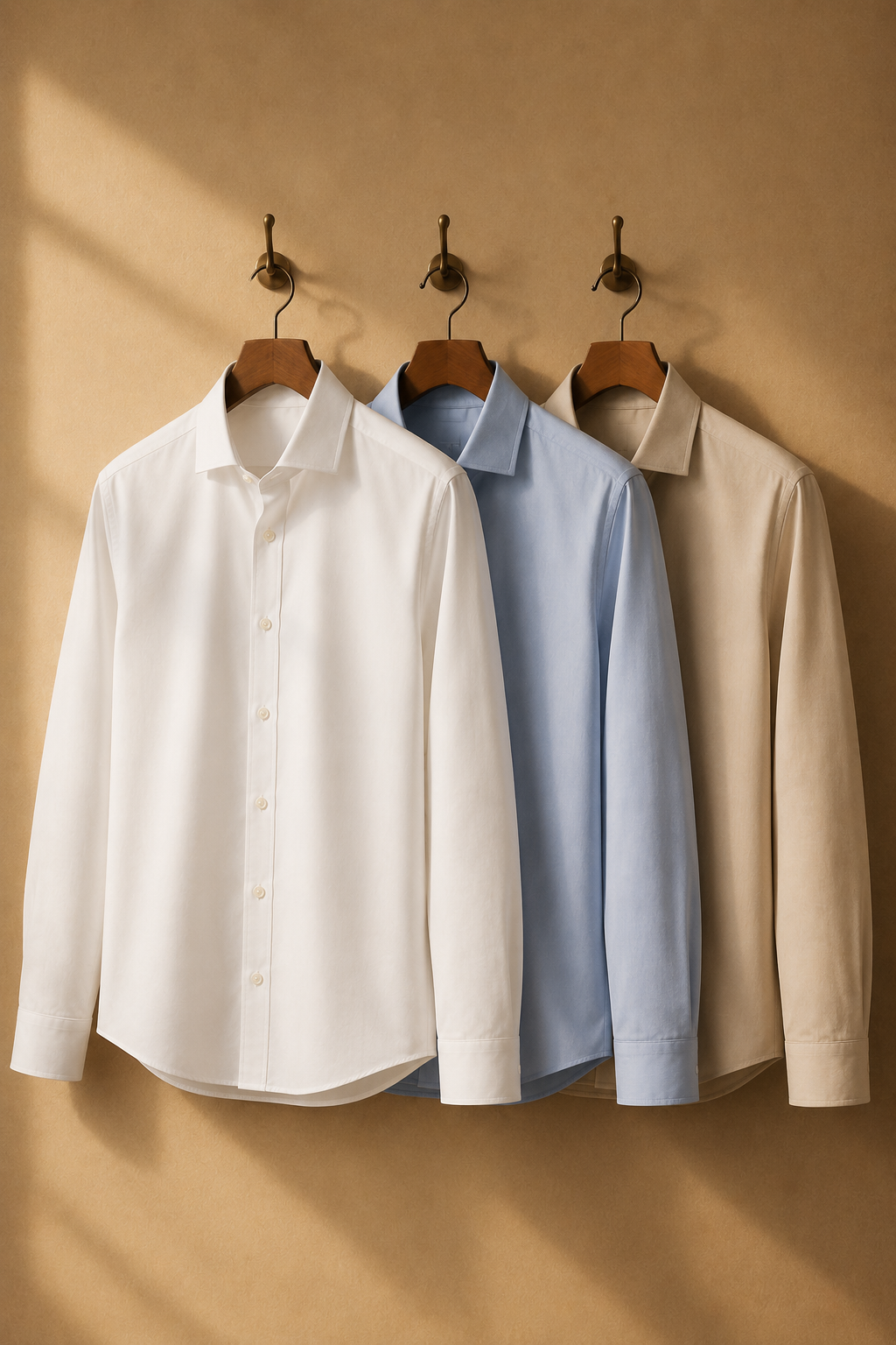 Camisas