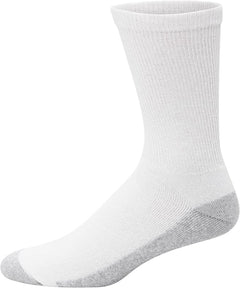 Juego de 10 pares de calcetines - Media caña.