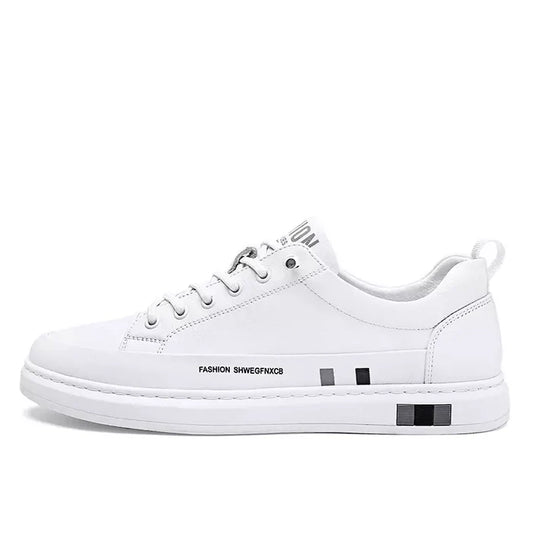 Zapatillas de cuero - ¡60% De descuento! 🎁