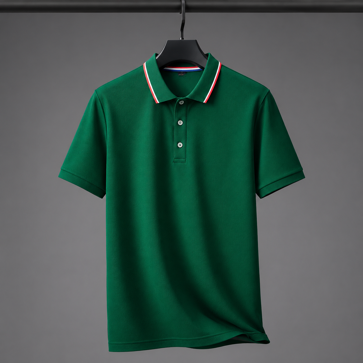 Polo Premium – Elegancia, Frescura y Estilo