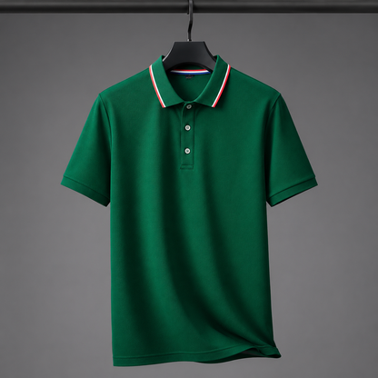 Polo Premium – Elegancia, Frescura y Estilo