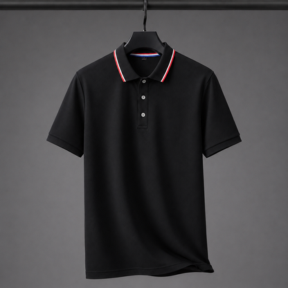 Polo Premium – Elegancia, Frescura y Estilo