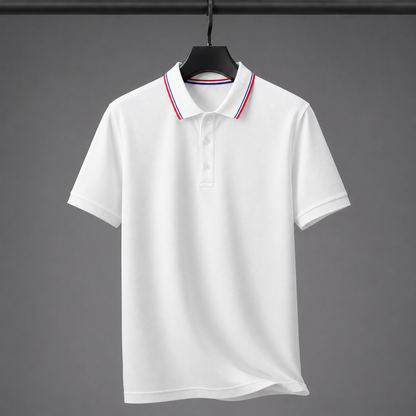Polo Premium – Elegancia, Frescura y Estilo
