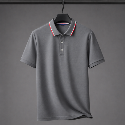 Polo Premium – Elegancia, Frescura y Estilo