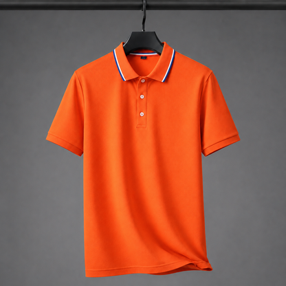 Polo Premium – Elegancia, Frescura y Estilo