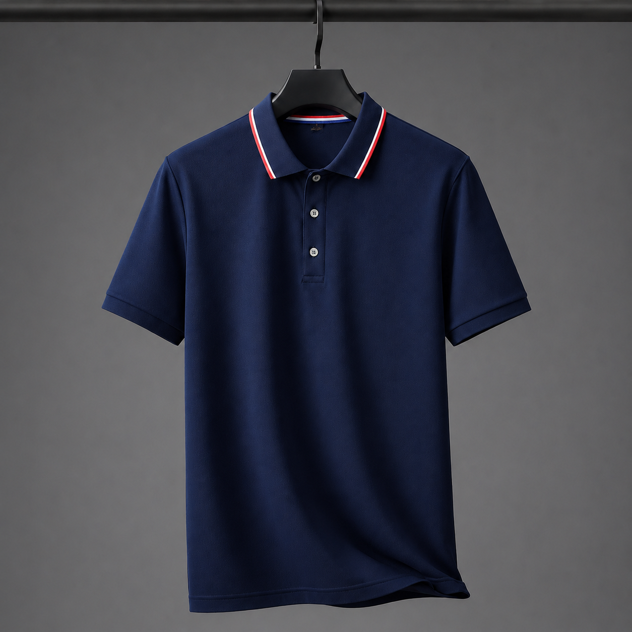 Polo Premium – Elegancia, Frescura y Estilo