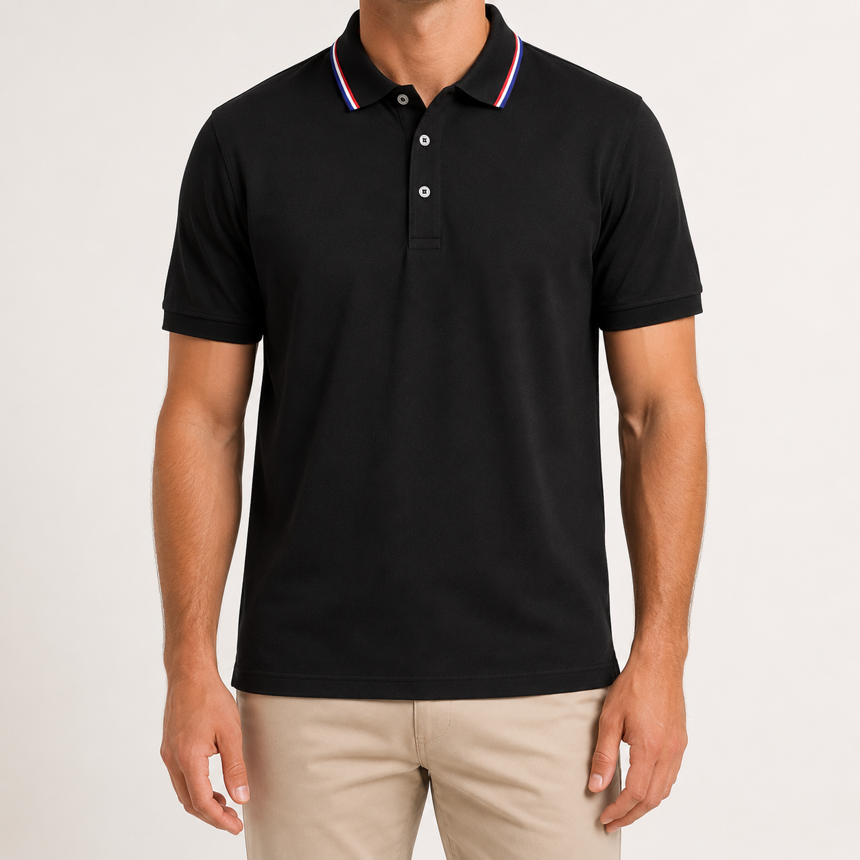 Polo Premium – Elegancia, Frescura y Estilo
