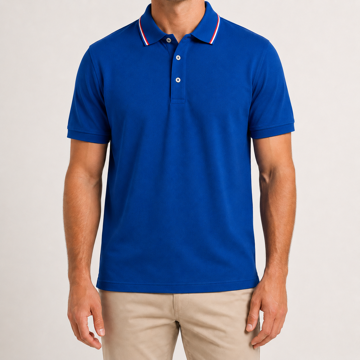 Polo Premium – Elegancia, Frescura y Estilo