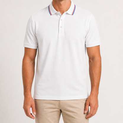 Polo Premium – Elegancia, Frescura y Estilo