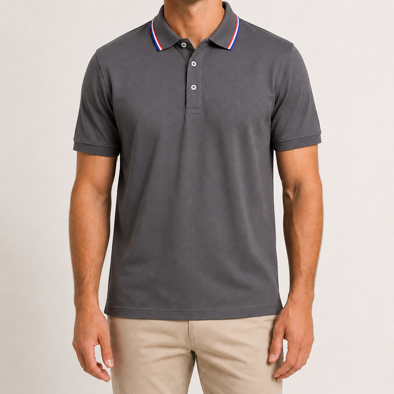 Polo Premium – Elegancia, Frescura y Estilo