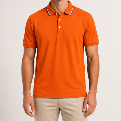 Polo Premium – Elegancia, Frescura y Estilo