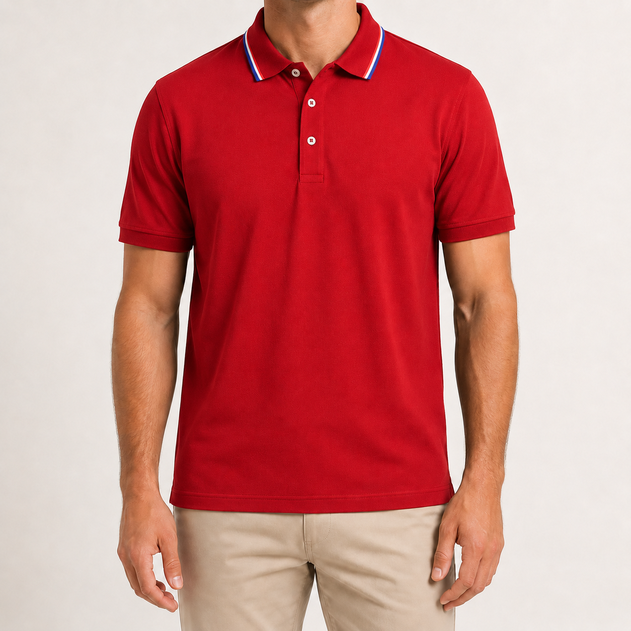 Polo Premium – Elegancia, Frescura y Estilo