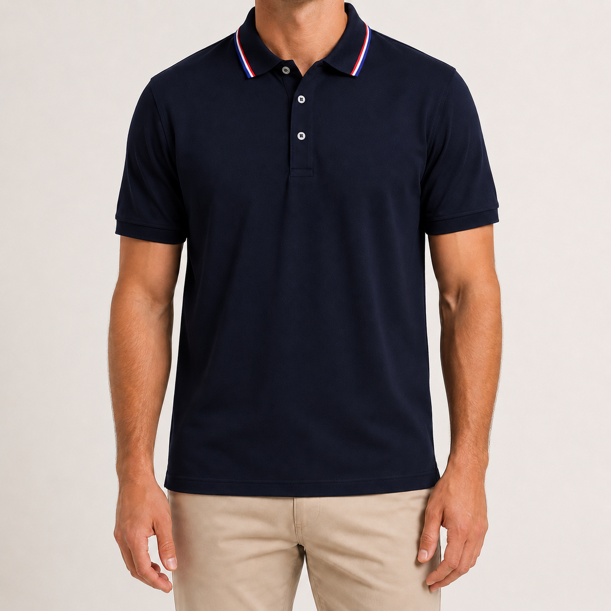 Polo Premium – Elegancia, Frescura y Estilo