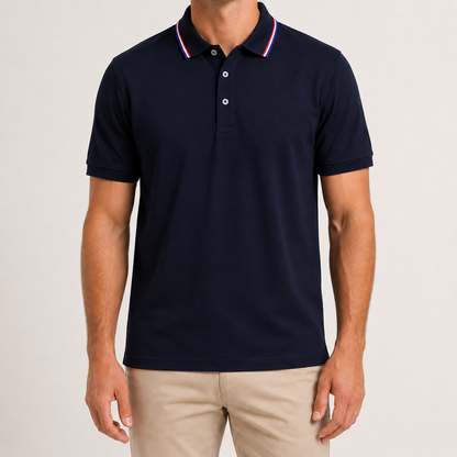 Polo Premium – Elegancia, Frescura y Estilo